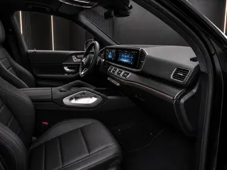 Фото Mercedes-Benz GLE 2026