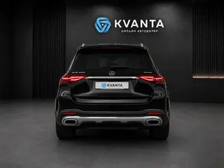 Фото Mercedes-Benz GLE 2026