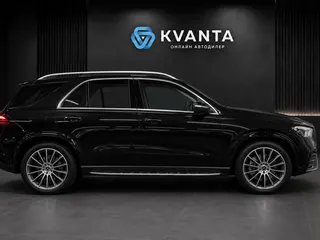 Фото Mercedes-Benz GLE 2026