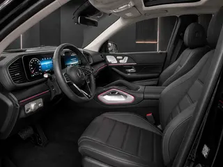 Фото Mercedes-Benz GLE 2026