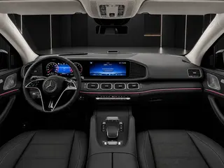 Фото Mercedes-Benz GLE 2026