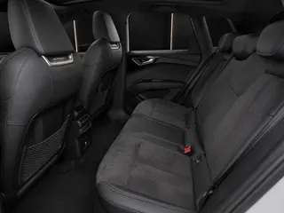 Фото Audi Q4 e-tron 2023