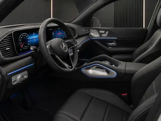 Фото Mercedes-Benz GLE 2026