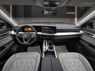 Фото Volkswagen Tavendor 2026