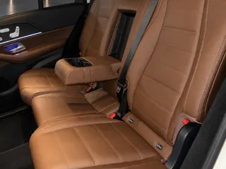 Фото Mercedes-Benz GLE 2026