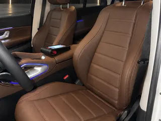 Фото Mercedes-Benz GLE 2026