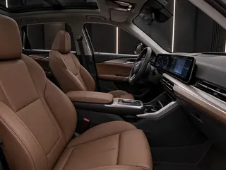 Фото BMW X1 2025