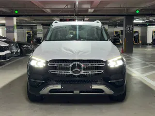 Фото Mercedes-Benz GLE 2026