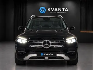 Фото Mercedes-Benz GLE 2026
