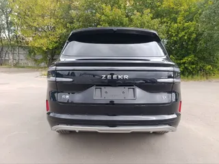 Фото Zeekr 8X 2026