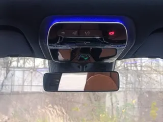 Фото Mercedes-Benz GLC 2025