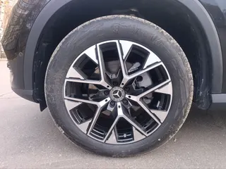 Фото Mercedes-Benz GLC 2025